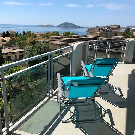 Aussie Dream House Villa Formia Exterior photo