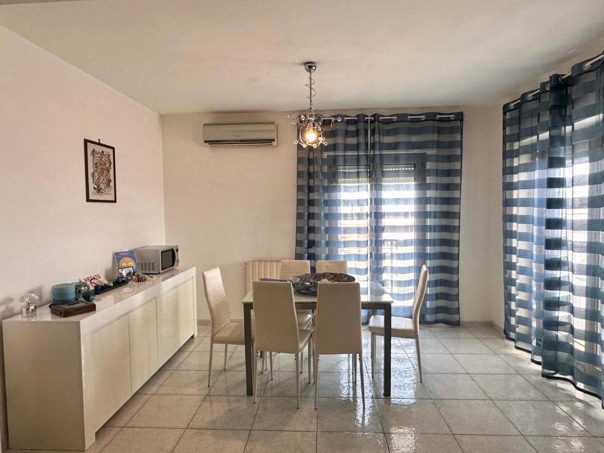 Aussie Dream House Villa Formia Exterior photo