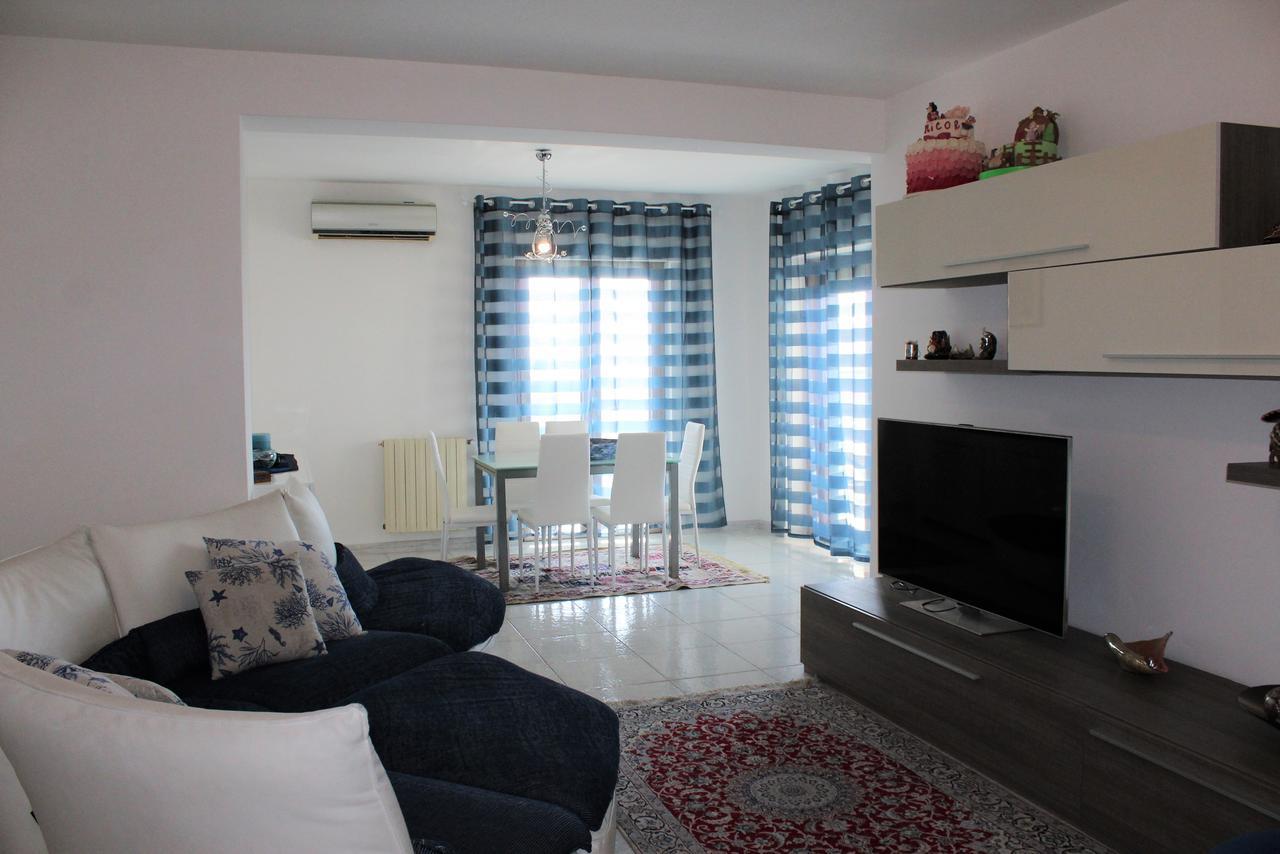 Aussie Dream House Villa Formia Exterior photo