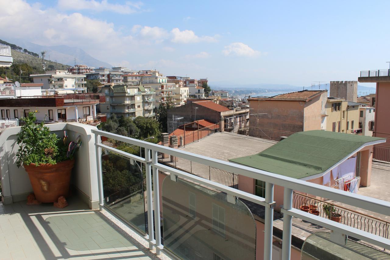 Aussie Dream House Villa Formia Exterior photo