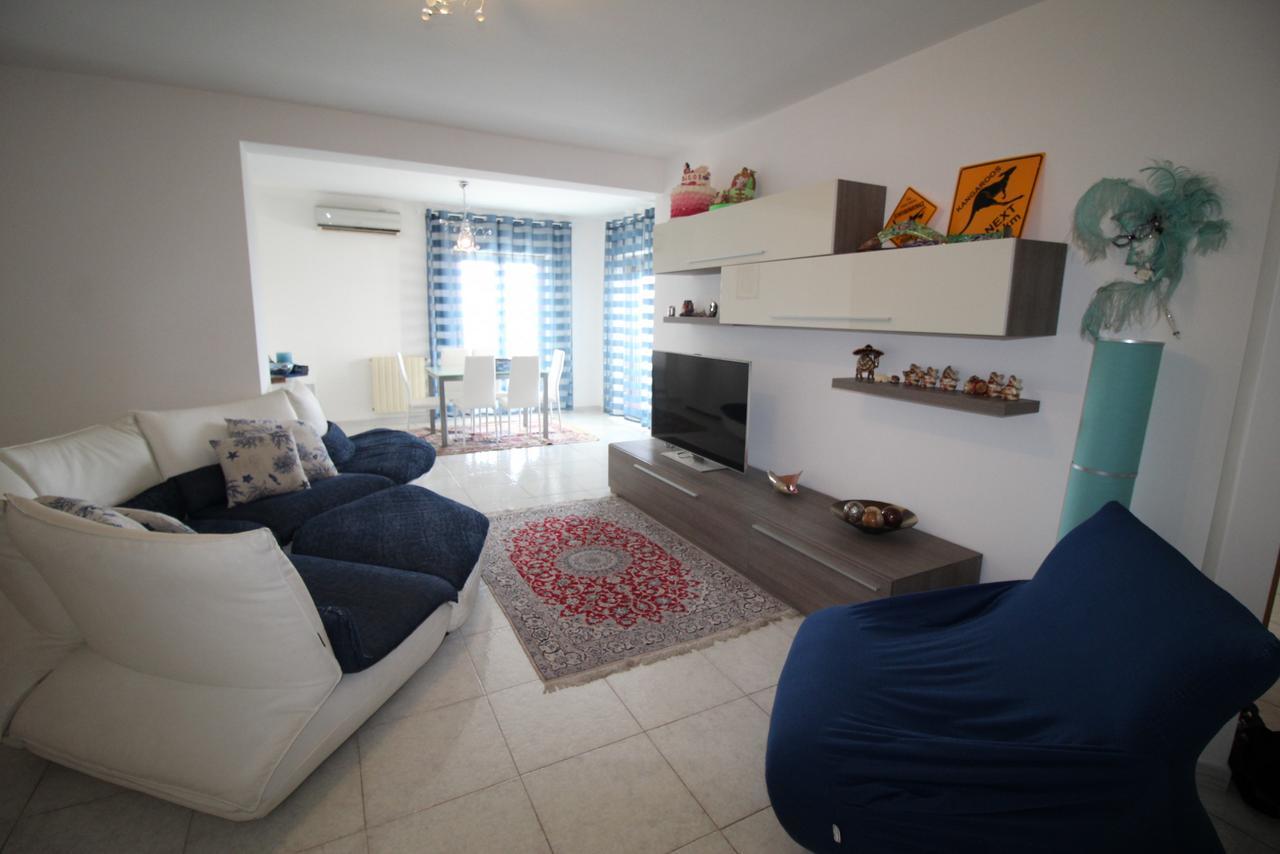 Aussie Dream House Villa Formia Exterior photo