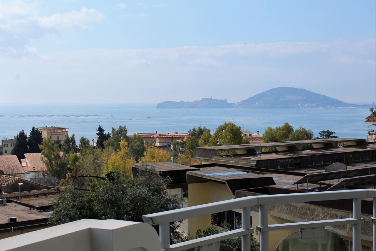 Aussie Dream House Villa Formia Exterior photo