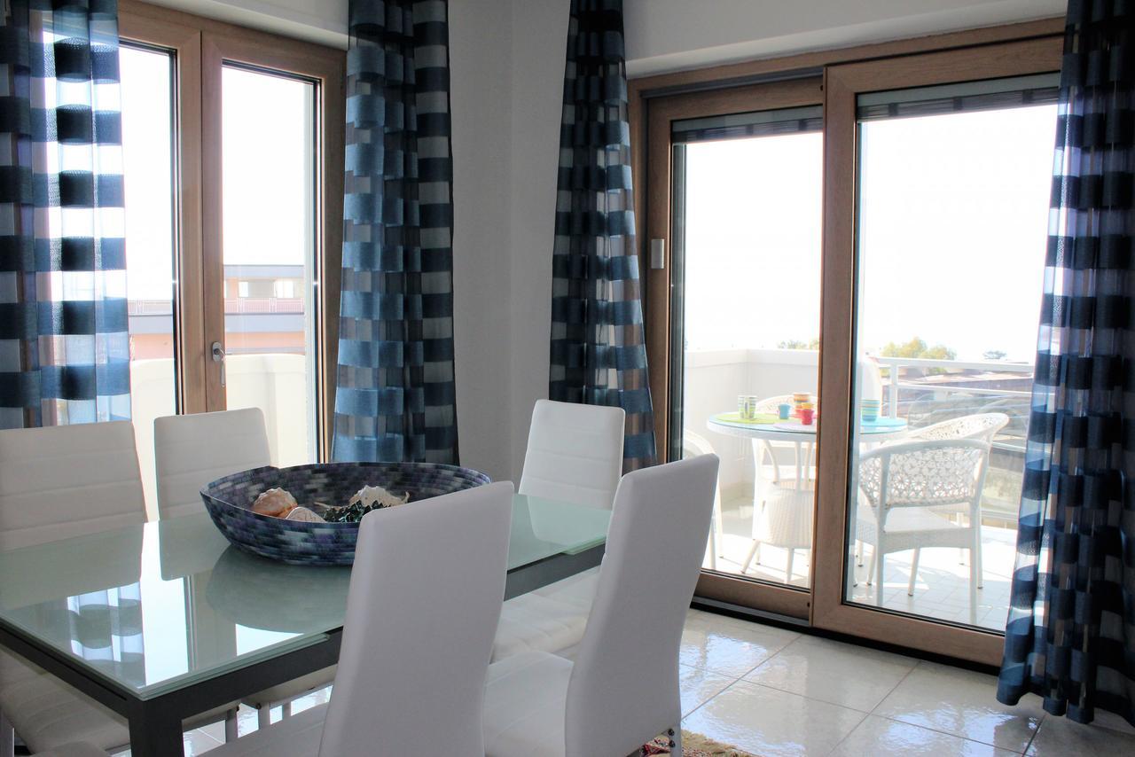 Aussie Dream House Villa Formia Exterior photo