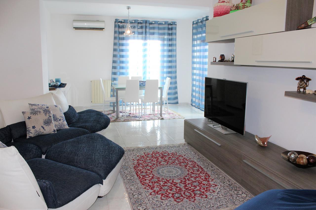 Aussie Dream House Villa Formia Exterior photo