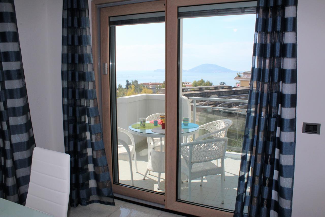 Aussie Dream House Villa Formia Exterior photo