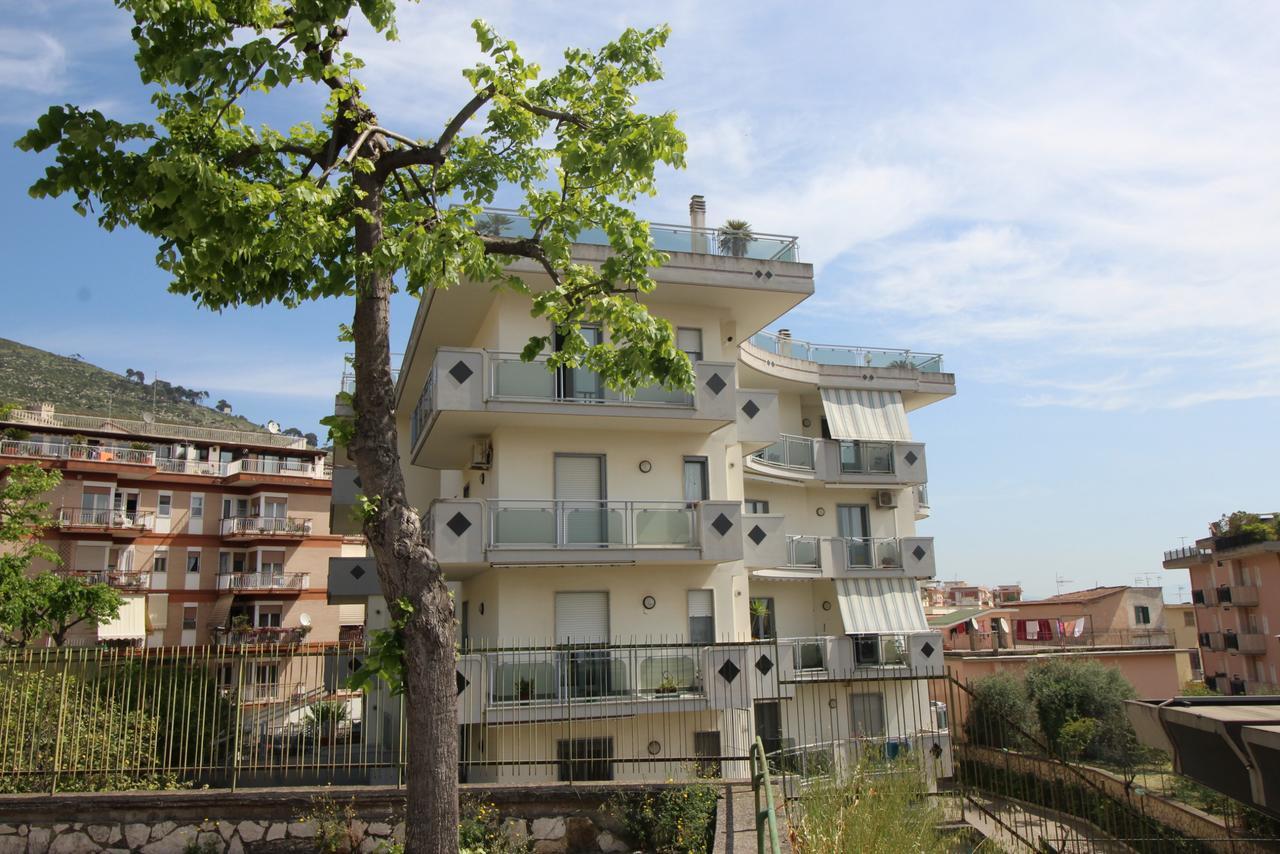 Aussie Dream House Villa Formia Exterior photo
