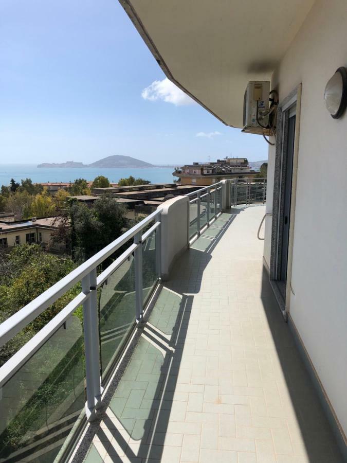 Aussie Dream House Villa Formia Exterior photo