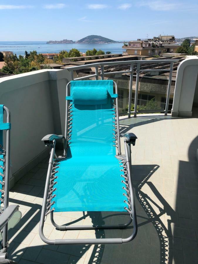 Aussie Dream House Villa Formia Exterior photo
