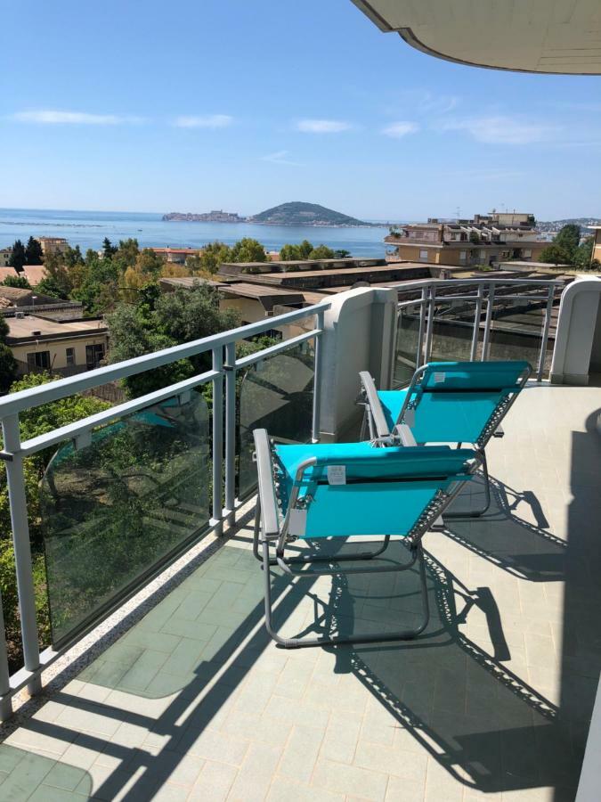 Aussie Dream House Villa Formia Exterior photo