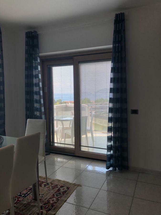 Aussie Dream House Villa Formia Exterior photo